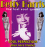 Lost Soul Queen - Betty Harris