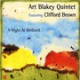 Live At Birdland-Jaz - Art Blakey / Clifford Brown