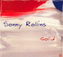 Solid-Jazz Reference - Sonny Rollins