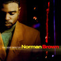 Very Best Of Norman Brown - Norman Brown