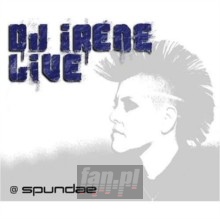 Decades - DJ Irene