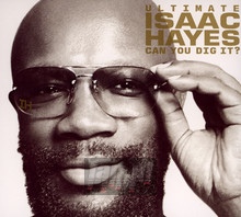 Can You Dig It - Isaac Hayes