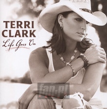 Life Goes On - Terri Clark