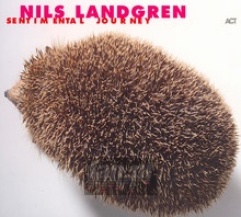 Sentimental Journey - Nils Landgren