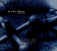 Tiny Cities - Sun Kil Moon