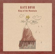 King Of The Mountain - Kate Bush