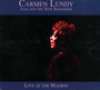 Jazz & New Songbook - Carmen Lundy