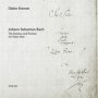 Bach: Sonatas & Partitas For VI - Gidon Kremer