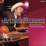 Live At The Continental C - Junior Brown