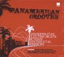 Panamerican Grooves - V/A