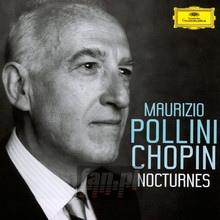 Chopin: Nocturnes - Maurizio Pollini
