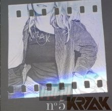 No 5 - Krzak No 5 - Krzak