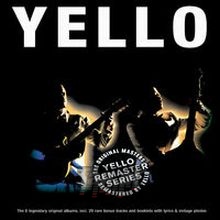 Yello Remaster Series - Yello