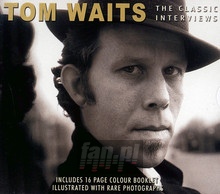 Classic Interview - Tom Waits