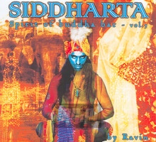 Siddharta By Ravin V.3 - Ravin   