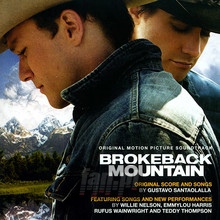 Brokeback Mountain  OST - Gustavo    Snataolalla 