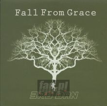 Fall From Grace - Third Dan