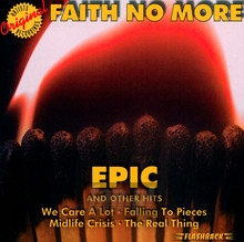 Epic & Other Hits - Faith No More