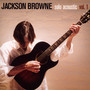 Solo Acoustic vol.1 - Jackson Browne