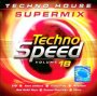 Techno Speed.18 - Techno Speed   