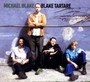 Blake Tartare - Michael Blake