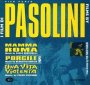 I Film Di Pier Paolo Pasolini - V/A