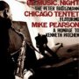 Be Music, Night - Peter Chicago Tente Brotzmann 