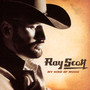 My Kind Of Music - Ray Scott