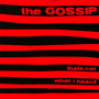 That's Not What I Heard - Gossip
