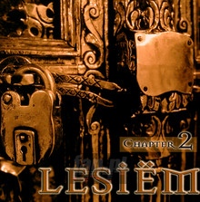 Chapter 2 - Lesiem - bigger Chapter 2 - Lesiem