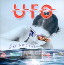 Showtime - UFO