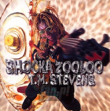 Shocka Zooloo - T.M. Stevens