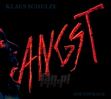 Angst - Klaus Schulze