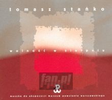 Wolno W Sierpniu - Tomasz Stako