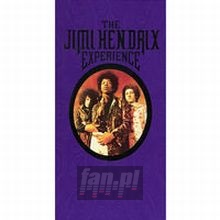 The Jimi Hendrix Experience - Jimi Hendrix The Jimi Hendrix Experience - Jimi Hendrix