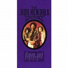 The Jimi Hendrix Experience - Jimi Hendrix