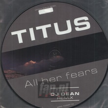All Her Fears - Titus