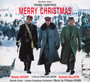 Merry Christmas  OST - Philippe Rombi