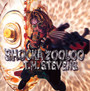 Shocka Zooloo - T.M. Stevens