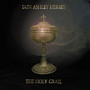 Holy Grail - Iain Ashley Hersey 