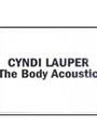 The Body Acoustic - Cyndi Lauper