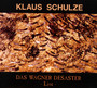 Das Wagner Desaster /Live/ - Klaus Schulze