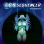Strange Planet - C.O.N. Sequencer
