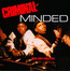 Criminal Minded - Boogie Down Productions