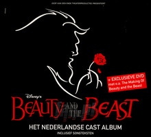 Beauty & The Beast - Musical