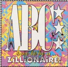 How To Be A Zillionaire - ABC