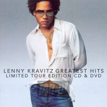 Greatest Hits - Lenny Kravitz Greatest Hits - Lenny Kravitz