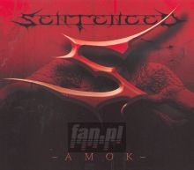 Amok/Love & Death - Sentenced