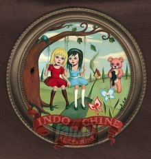 Alice & June - Indochine Alice & June - Indochine