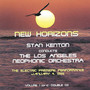 New Horizons vol.1 - Stan Kenton